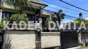 Gambar 2 Dijual Murah Rumah Tukad Badung Renon Denpasar Dkt Tukad Barito Batanghari