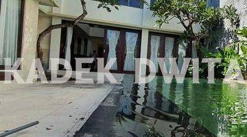 Gambar 4 Dijual Murah Rumah Tukad Badung Renon Denpasar Dkt Tukad Barito Batanghari