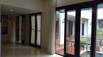 Gambar 5 Very beautiful house, comfort, and modern at Kemang, South Jakarta, is available now