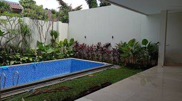 Gambar 5 Brand new house, beautiful and comfort at Kemang, South Jakarta, is available now