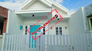 Gambar 2 Rumah Farmhouse Gaya Amercan Style di bekasi timur