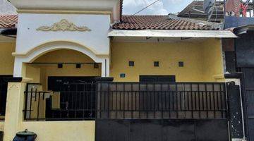 Gambar 1 rumah ploso timur surabaya