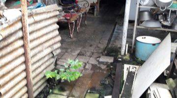 Gambar 2 Rumah tua hitung tanah di Benhil Jakarta Pusat