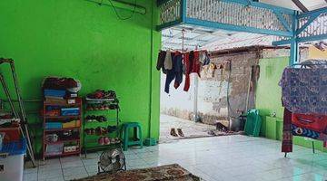 Gambar 2 Rumah bebas banjir di Bekasi Barat