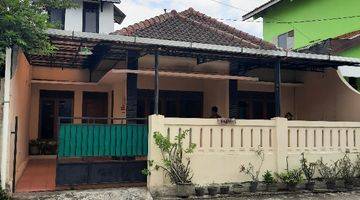 Gambar 1 rumah siap pakai