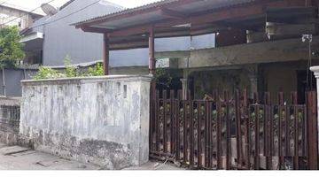 Gambar 1 Rumah Tua SHM Di Kelapa Gading Jakarta Utara