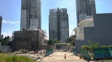 Gambar 2 Cluster 1park Homes , Private Residential di Gandaria Jakarta Selatan Oleh Intiland