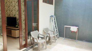 Gambar 2 Modern house with good location at Jimbaran