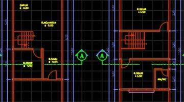 Gambar 2 Nirwana Eksekutif blok BB On Progress