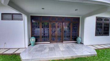 Gambar 3 Rumah Stand Alone Full Furnish Cipete Area, Jakarta Selatan