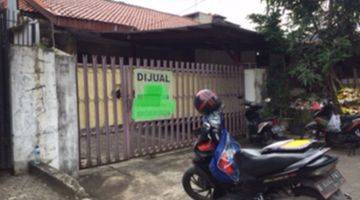 Gambar 1 Rumah Tua uk. 16x25m