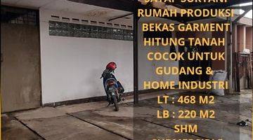 Gambar 2 Rumah Situ Aksan Hitung Tanah... Murah!!!