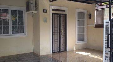 Gambar 1 FURNISHED + Best View Gunung Pancar Sentulcity