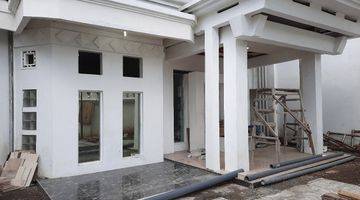 Gambar 1 Rumah Wisma Mukti new lux