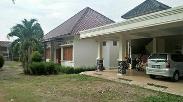 Gambar 3 Rumah Asri Clasik