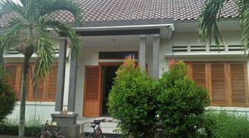 Gambar 2 Rumah Asri Clasik