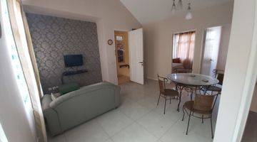 Gambar 2 Town House Full Furnish