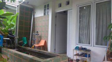 Gambar 1 Rumah Perumahan The Address Murah Minimalis