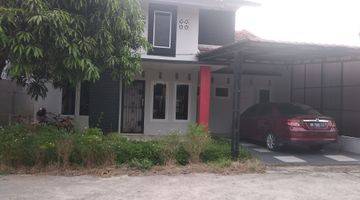 Gambar 1 Rumah cantik asri dan nyaman