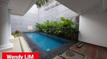 Gambar 1 RUMAH at Jl. SITUBONDO, MENTENG JAKARTA SELATAN T/B. 780/600 (FOR SELL)