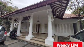 Gambar 5 RUMAH at Jl. SITUBONDO, MENTENG JAKARTA SELATAN T/B. 780/600 (FOR SELL)