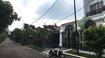 Gambar 2 Rumah di Billy Moon Jakarta Timur, Jakarta Timur