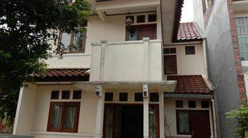 Gambar 2 Rumah hook asri