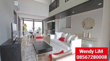 Gambar 4 RUMAH / LUXURIOUS TOWNHOUSE At PATRA KUNINGAN (FOR SELL)