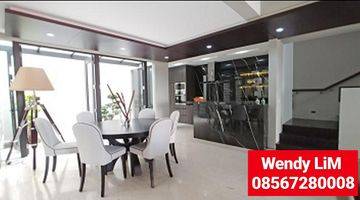 Gambar 2 RUMAH / LUXURIOUS TOWNHOUSE At PATRA KUNINGAN (FOR SELL)