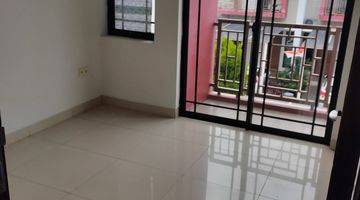 Gambar 1 rumah murah siap huni dan AC 4