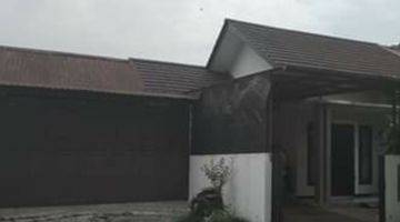 Gambar 5 RUMAH SIAP HUNI DI TKI III