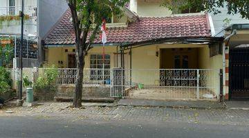 Gambar 1 Dijual murah  Rumah di Anggrek Loka, BSD, dengan harga jual bagus