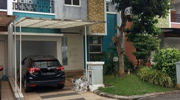 Gambar 3 Dijual Rumah berlantai 2 di Ruby, Gading Serpong, dengan harga jual manarik