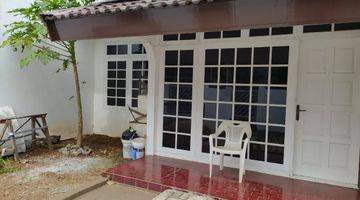 Gambar 2 Rumah Nyaman, baru direnovasi