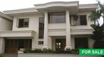 Gambar 1 Rumah cantik dalam clastere harga menarik