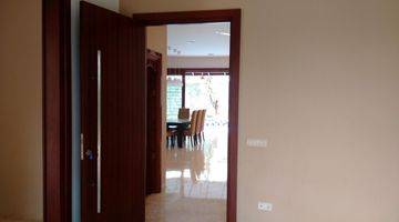 Gambar 2 Big, beauty and comfortable house at Permata Hijau, South Jakarta, is available now