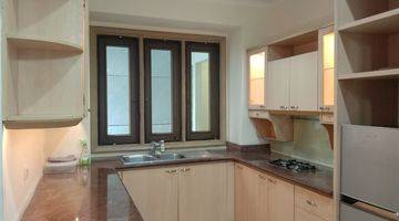 Gambar 2 Big, beauty and comfortable house at Kebayoran Baru, South Jakarta, is available now