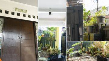 Gambar 2 Rumah Griya loka BSD sektor 1.1 bagus strategis bonus 3 unit Ac