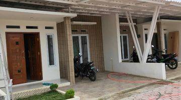 Gambar 4 Rumah siap huni dekat kampus UI