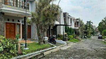 Gambar 1 Rumah Cluster Cigadung Fully Furnished Siap Huni