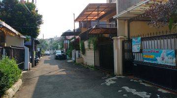 Gambar 2 rumah 140m2 Blok L mega cinere