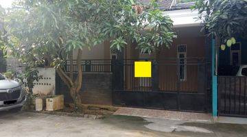 Gambar 1 Dijual Rumah di Barleria - Permata Medang dengan harga jual bagus