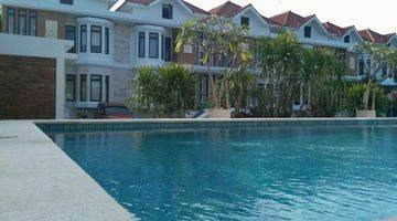 Gambar 4 A modern house with 2 floors in a strategic location, Renon