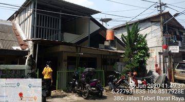 Gambar 4 Rumah 2 lantai, siap huni. Kt/Km : 3/2