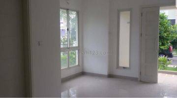 Gambar 2 rumah murah harga modal cluster edison gading serpong