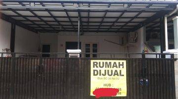 Gambar 1 Rumah cantik siap huni Di perumahan grand residence