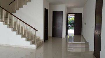 Gambar 2 Rumah 2lt Siap Huni 12x20 240m2 Type 4kt Cluster Palm Spring Jgc Jakarta Garden City Cakung