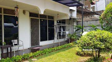 Gambar 1 Rumah Sunter Agung