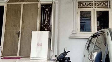 Gambar 1 Rumah Villa Kapuk Mas siap Huni