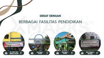 Gambar 5 Mutiara City Sidoarjo By Suncity Group